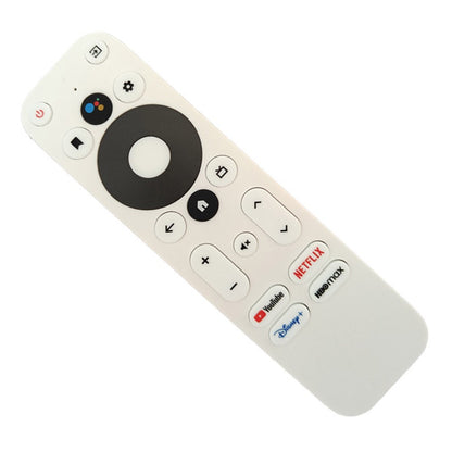 For Onn Android TV 4K UHD Box Voice Remote Control Replacement 10m Range Easy Operation