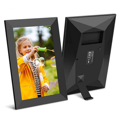 Touch Screen Smart Digital Photo Frame