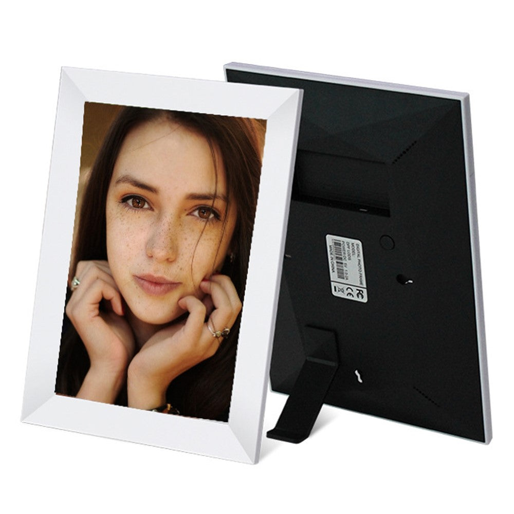 HD Touch Screen Smart Digital Photo Frame