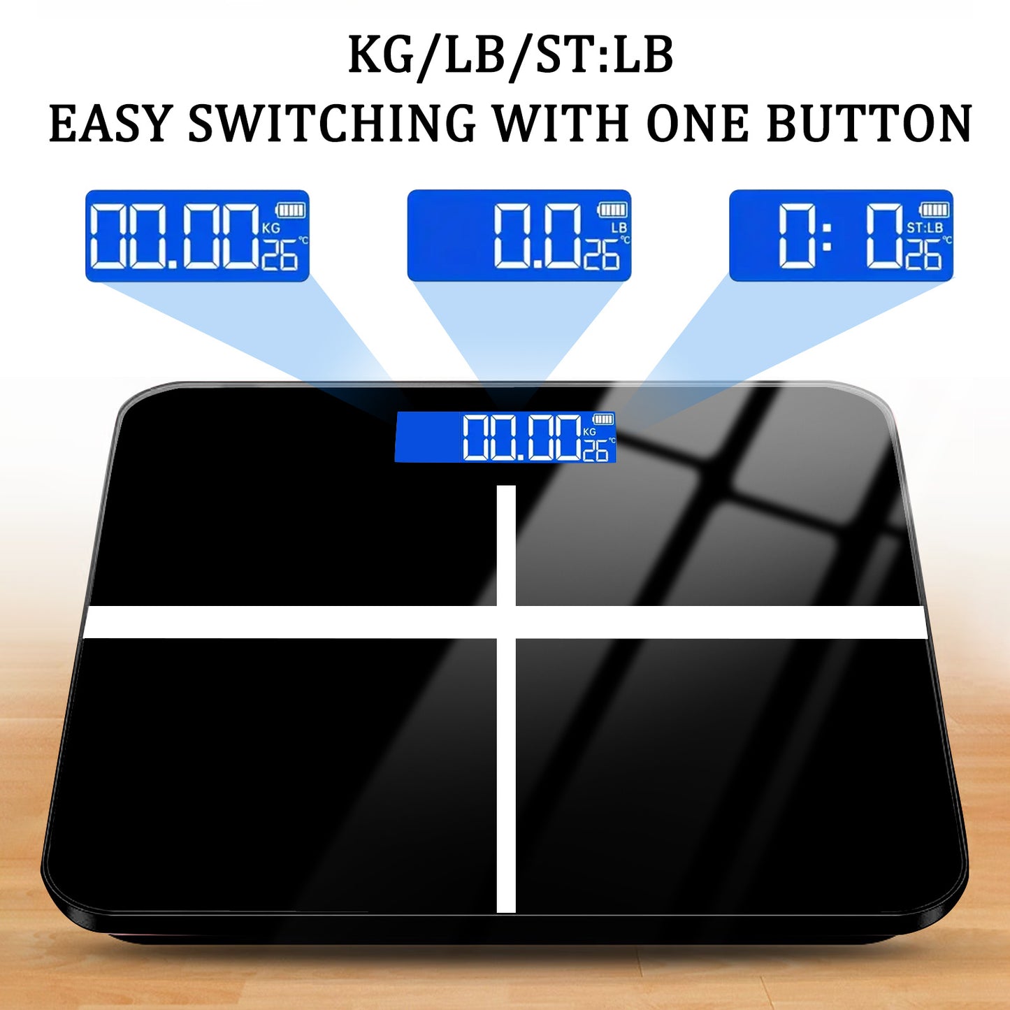 Weight Scale, Electronic Scale