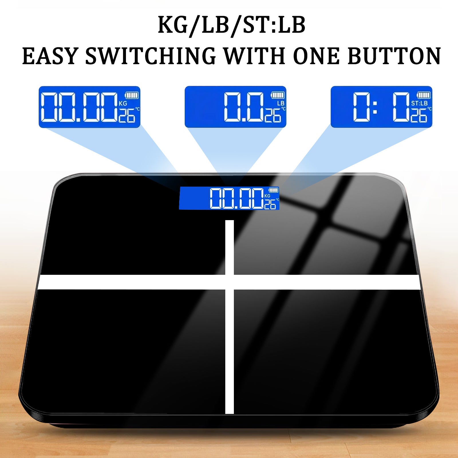 Weight Scale, Electronic Scale