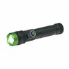 Ultimate Illumination: Rechargeable Tactical Flashlight with Magnetic Charging - 1000 Lumens
