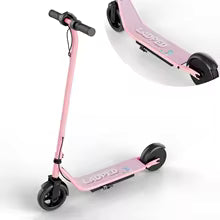 Kids Electric Scooter 250W – 3-Speed, 10 Mile Range