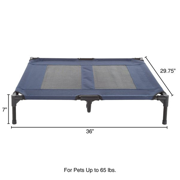 dog bed size