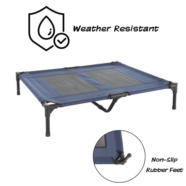 weather resistant dog bed