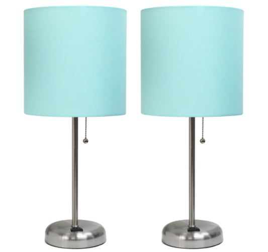 table amp