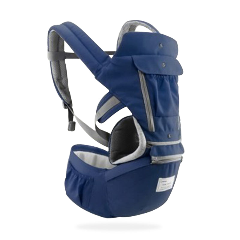 Multi-functional baby waist stool - Growtochoice LLC