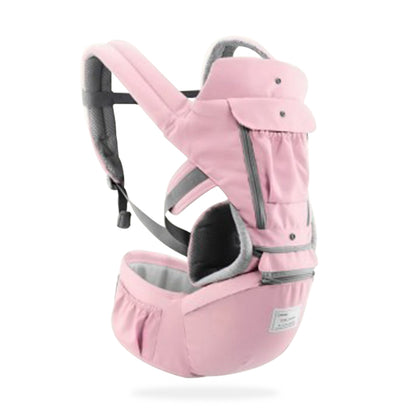 Multi-functional baby waist stool - Growtochoice LLC