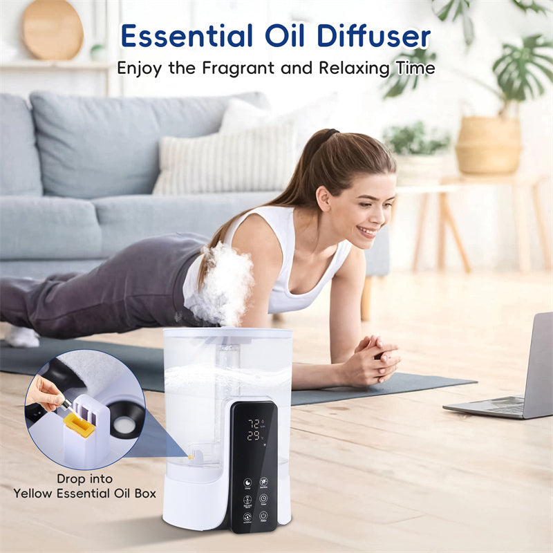 6L Smart Humidifier