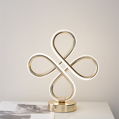Table Bedroom Bedside Study Desktop Atmosphere Lamps - Growtochoice LLC