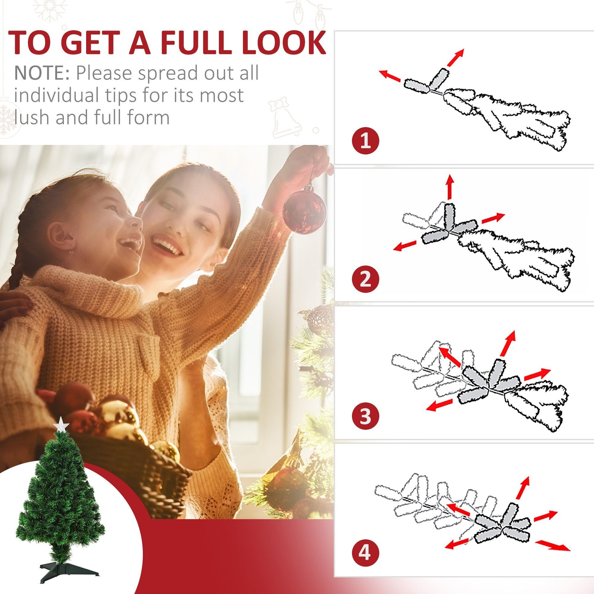 Small Christmas Tree