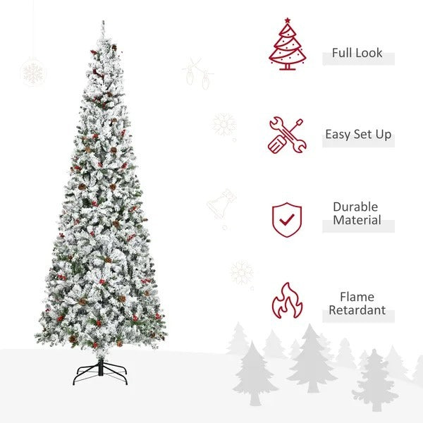 Artificial Christmas Tree 
