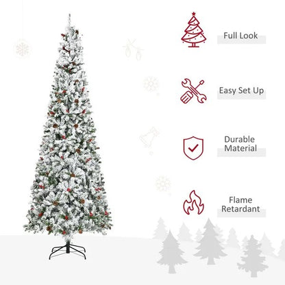 Artificial Christmas Tree 