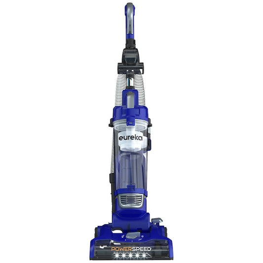 Eureka PowerSpeed Turbo Spotlight Lightweight Upright - Growtochoice LLC