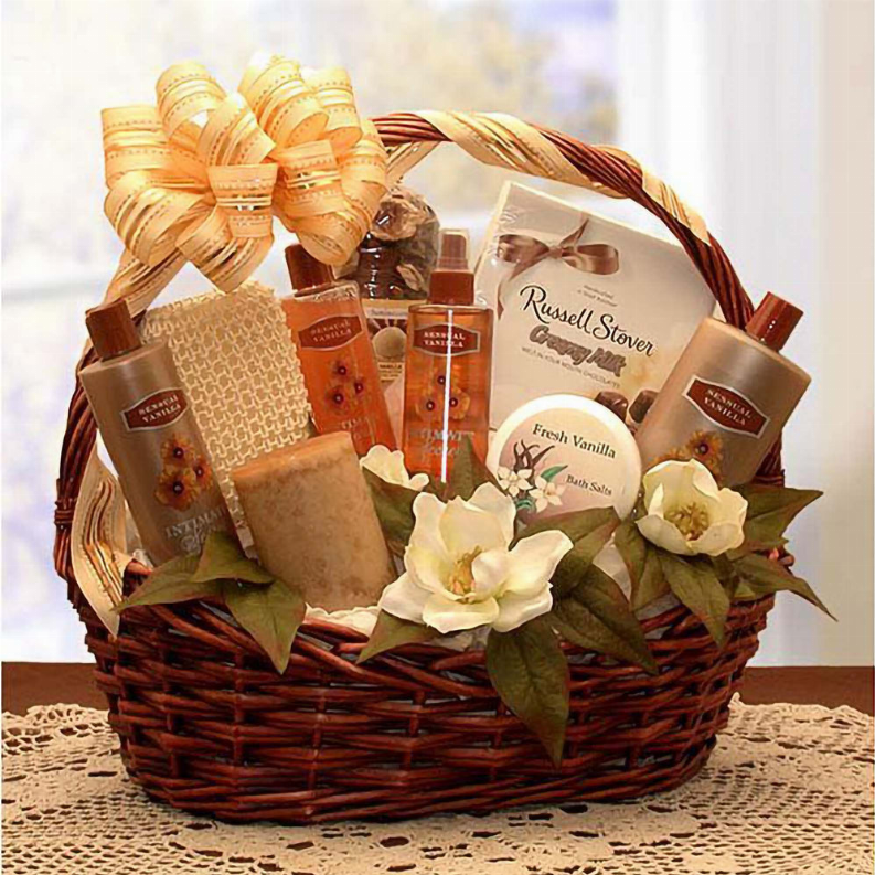 Gifts For Her - Growtochoice LLC