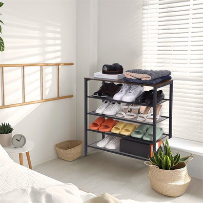 storage shelf