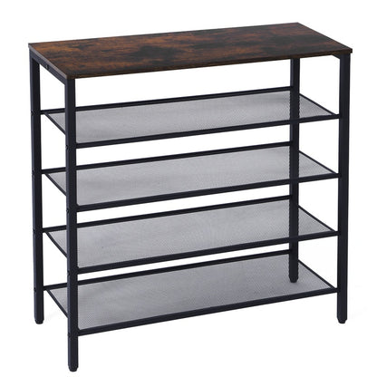 shelf for shoes