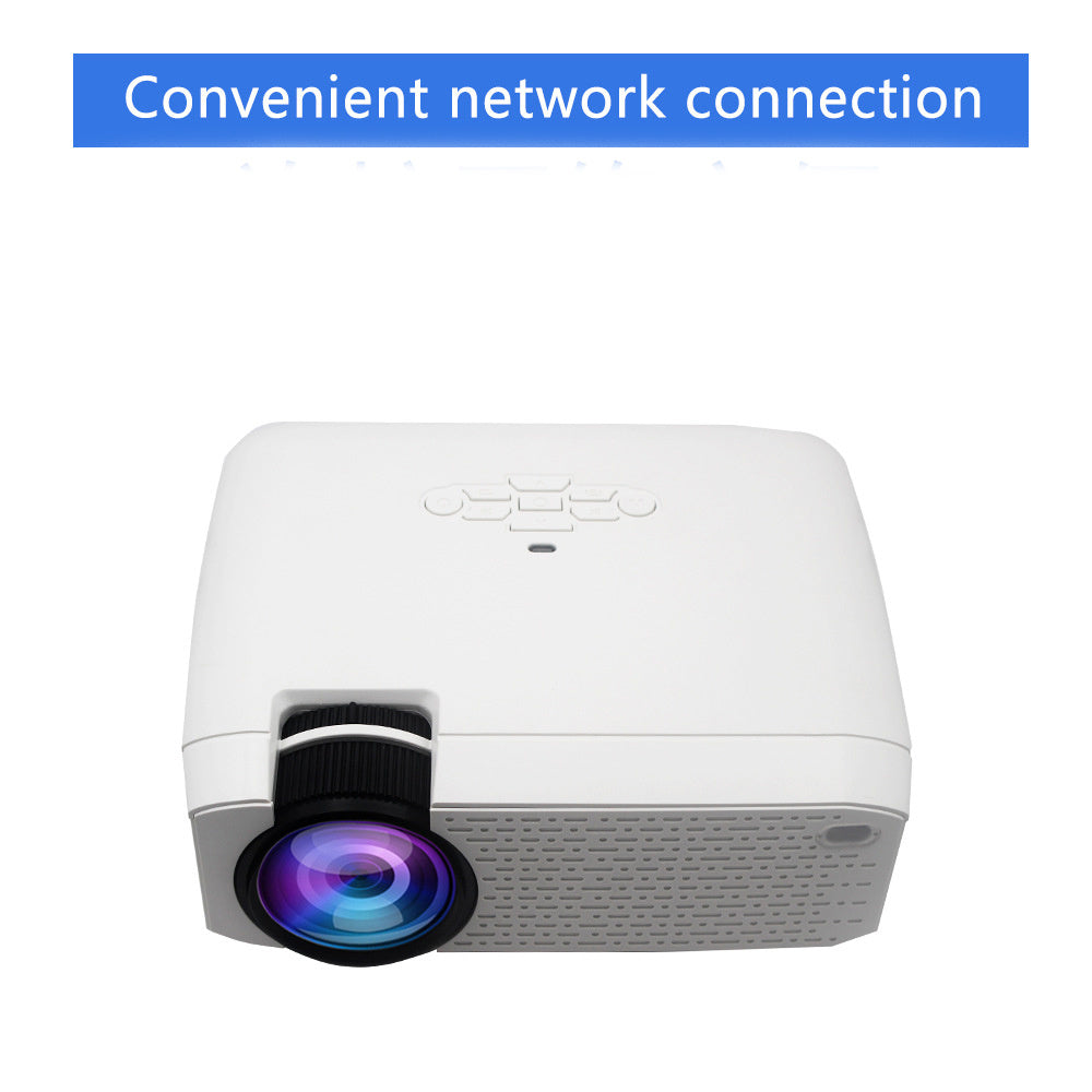 HD projector Home 