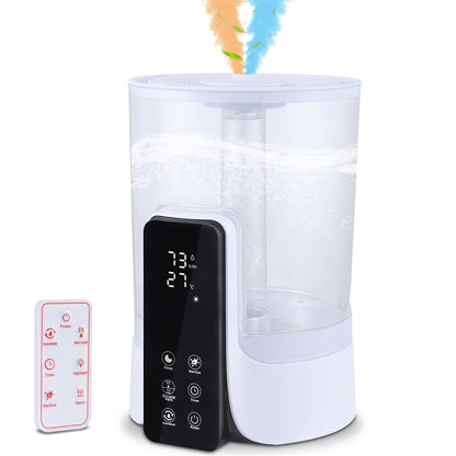 6L Smart Humidifier - Growtochoice LLC