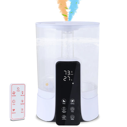 6L Smart Humidifier - Growtochoice LLC