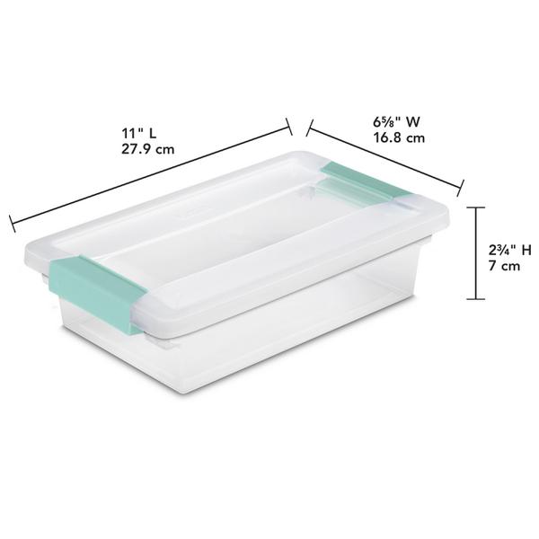 storage containers