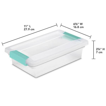storage containers