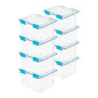 storage containers
