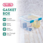 storage containers