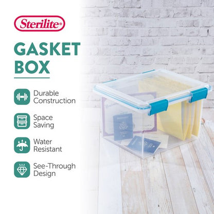 Storage Totes
