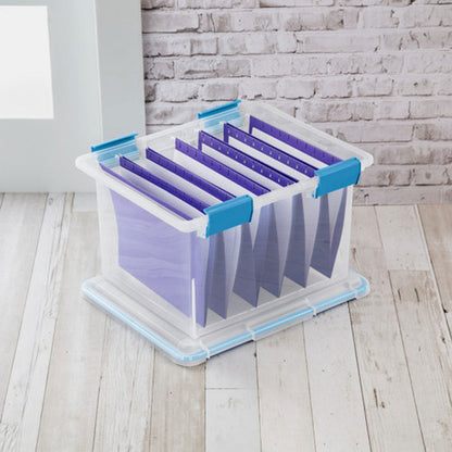 Storage Container Totes