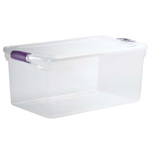 Storage Tote