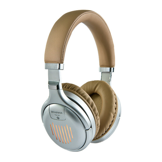 True Wireless Headphones TM061 BT5.0 Earphone Gaming Headset - Growtochoice LLC