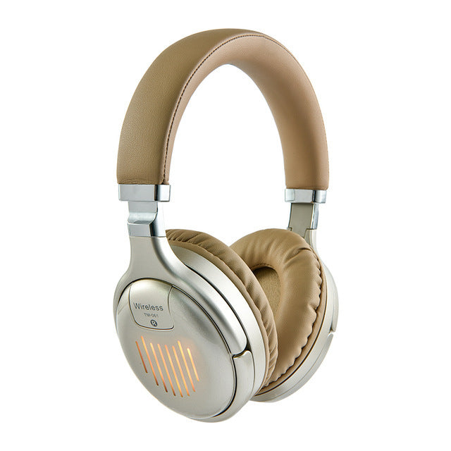 True Wireless Headphones TM061 BT5.0 Earphone Gaming Headset - Growtochoice LLC