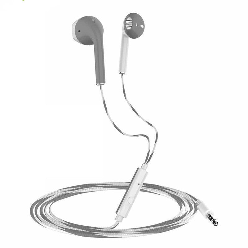 Wireless Bluetooth-compatible Headset TWS Large Screen Smart Digital Display In Ear Breathing Light - Growtochoice LLC