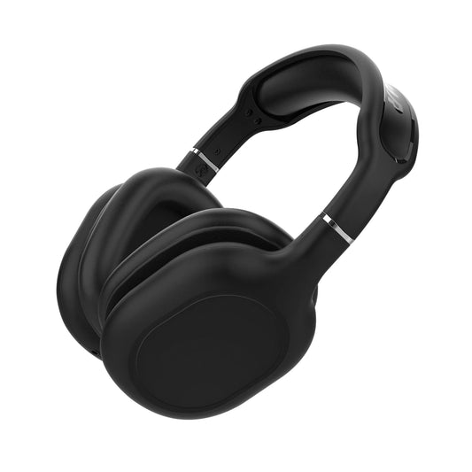 HyperGear Pulse HD Wireless Over-the-Ear Headphones - Growtochoice LLC