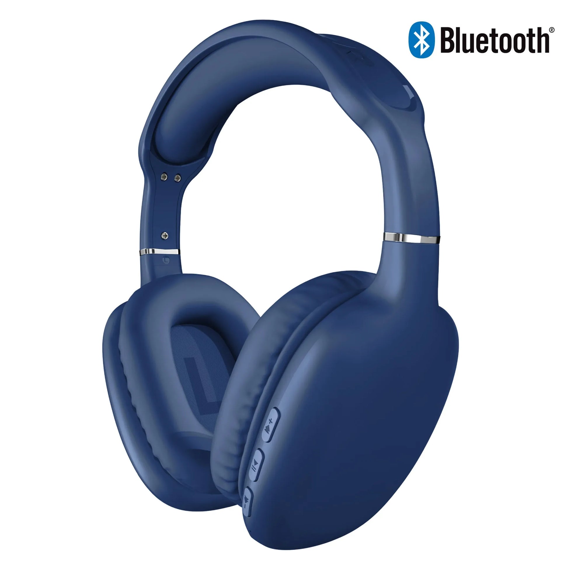 **VIBE Bluetooth Wireless Over-Ear Headphones** - Growtochoice LLC