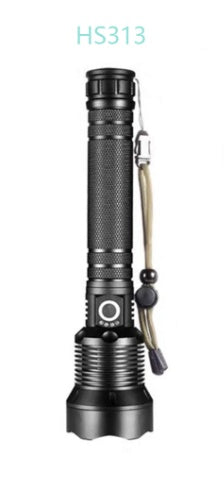 XHP70.2 Powerful Usb Led Flashlight - Growtochoice LLC