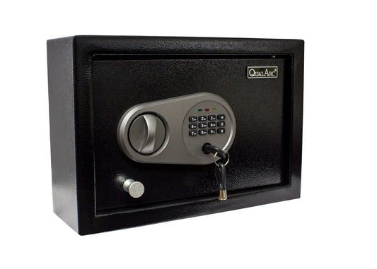 Drawer Safe (12"x 8"x 4") - Growtochoice LLC