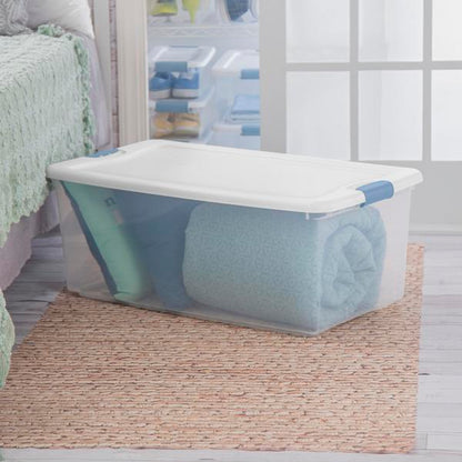 storage container sterilite