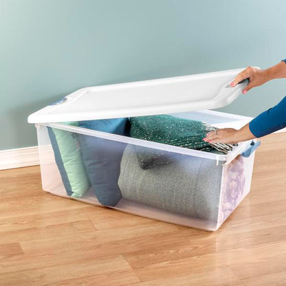 storage container
