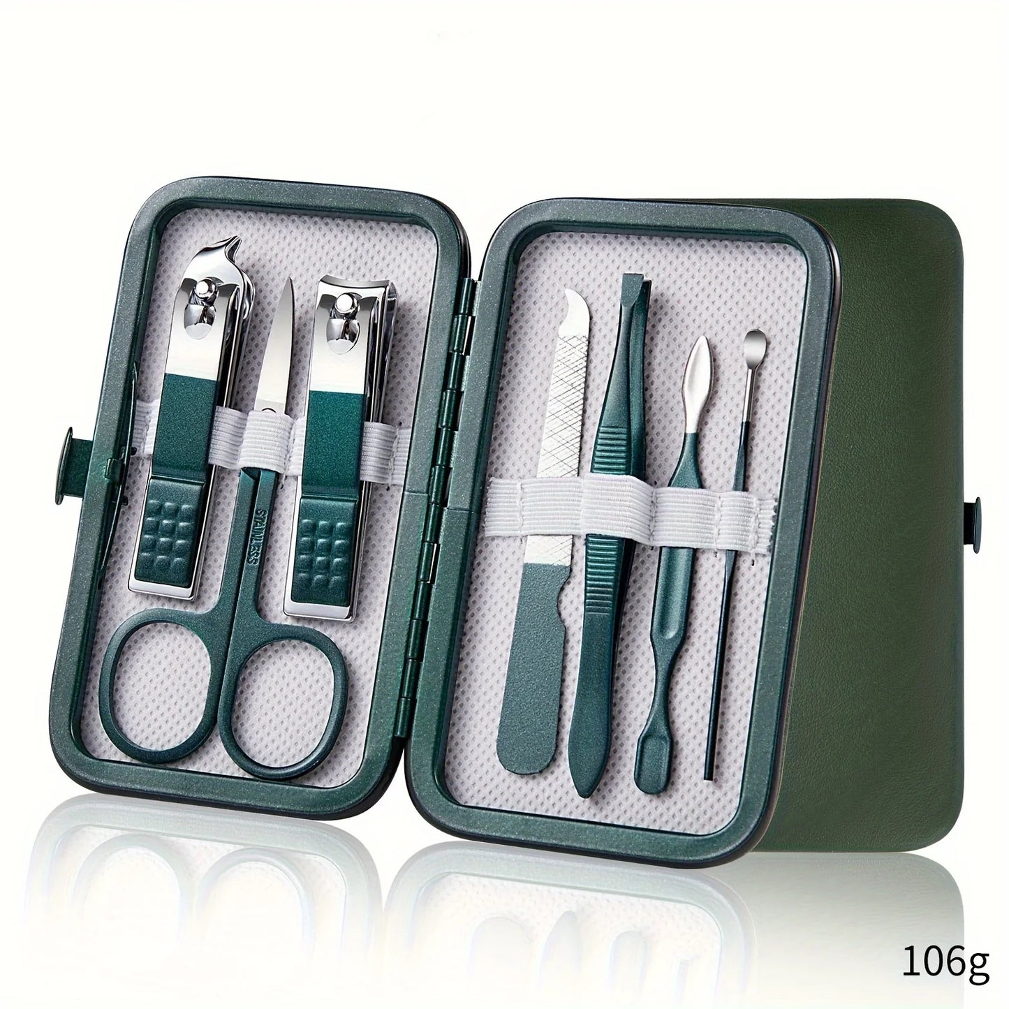 Manicure set for men and women