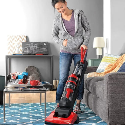 2023 New Dirt Devil Power Express Upright Bagless Vacuum, UD20120NC