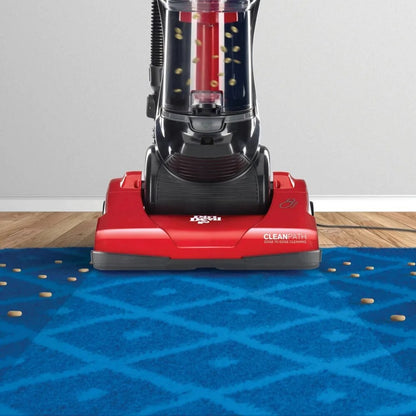 2023 New Dirt Devil Power Express Upright Bagless Vacuum, UD20120NC