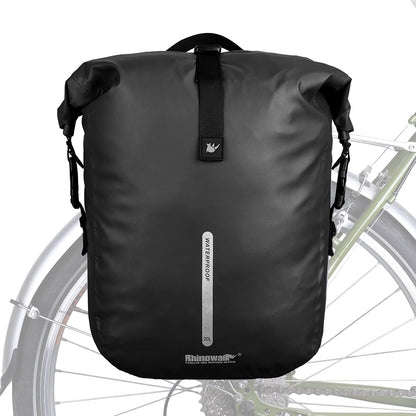 Rhinowalk Waterproof Bike Bag 20L