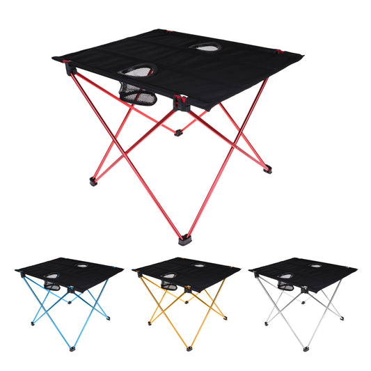 Outdoor Camping Table