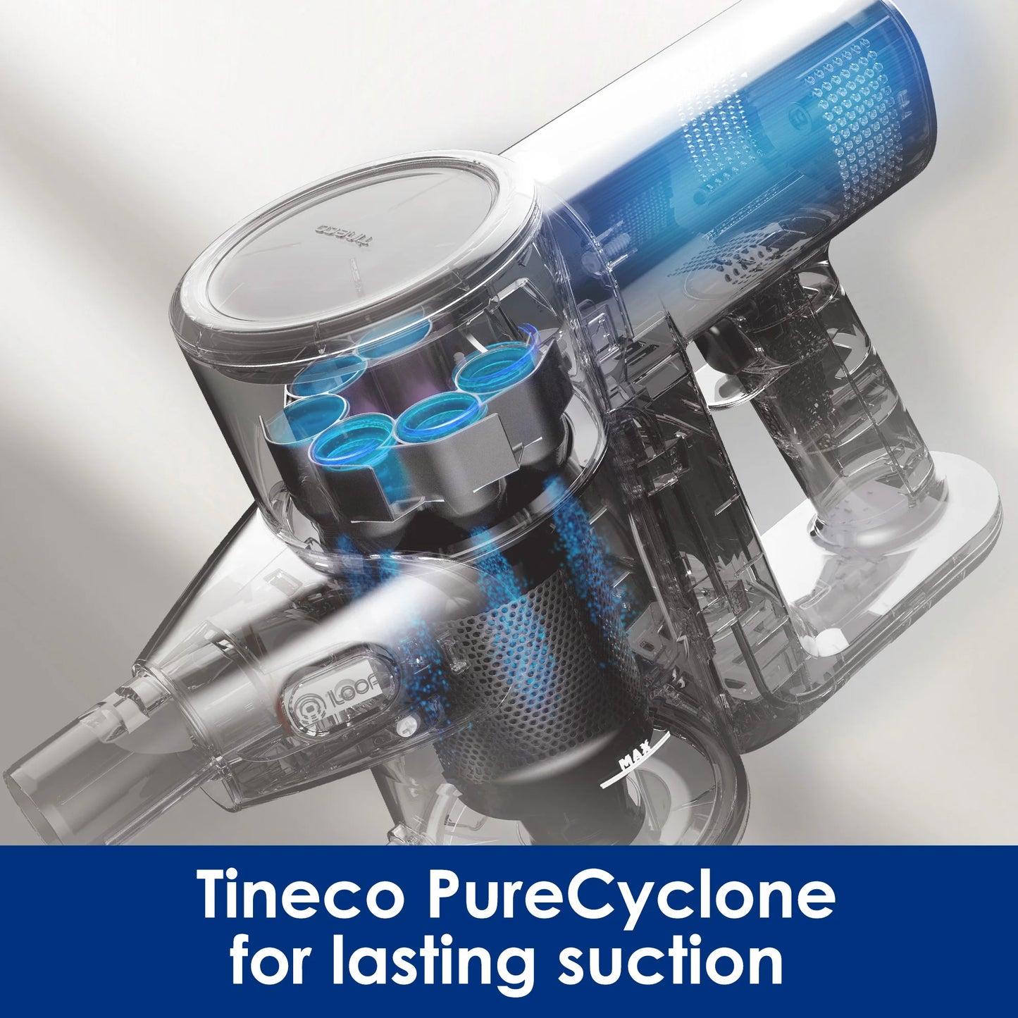 Discover the Tineco Pure One Air: The Ultimate Cordless Vacuum Cleaner for Homes - Lightweight, Wireless, Whisper-Quiet, and Powerful Suction for Effortless Cleaning
