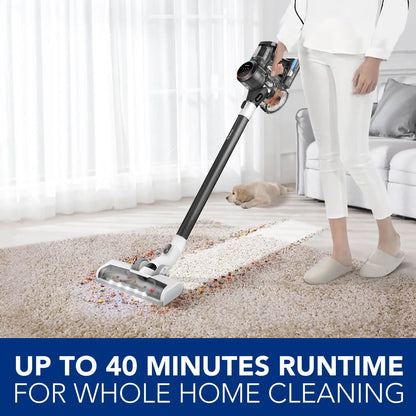 Tineco Pure One S11 Spartan Cordless Smart Vacuum