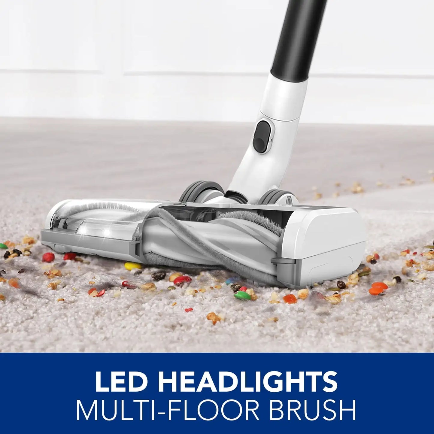 Tineco Pure One S11 Spartan Cordless Smart Vacuum
