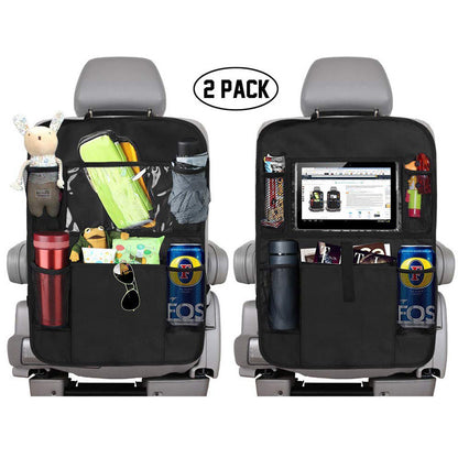 Backseat Car Organizer - 2PK