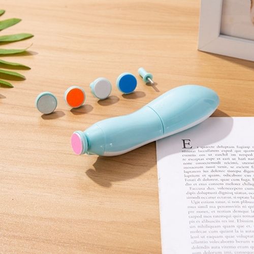 Baby Electric Nail Clipper - Growtochoice LLC